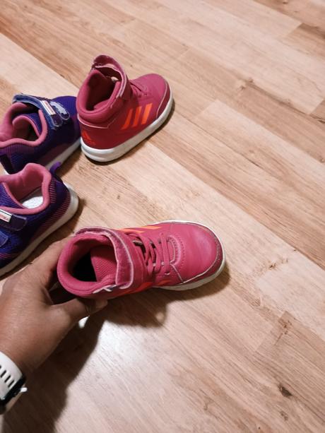 Tenisky adidas, adidas,23