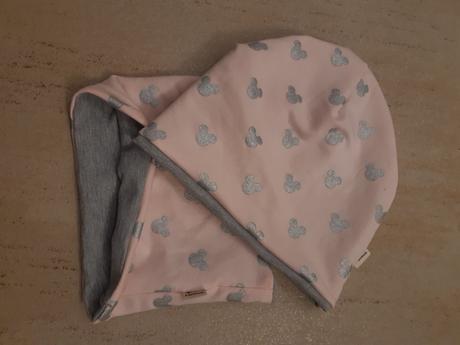 Set čiapka a nákrčník, 92