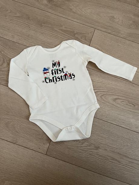 Vianočné body 12-18m, 86