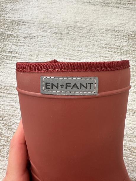 Enfant zateplené nenosené, en fant,25