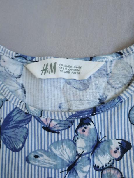 Balík letných satociek 122-128, 122–134