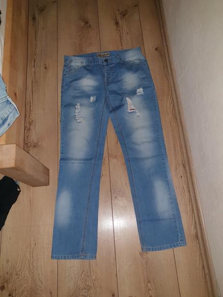 Rifle pekne l ako nove, 