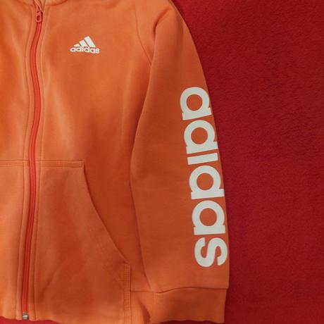 Teplákoch bunda adidas, adidas,140