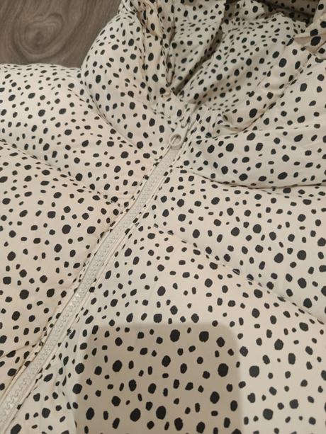 Bunda zimná mango č.140, mango,140