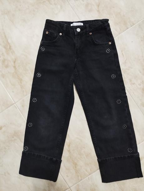 Rifle široke zaea, zara,122