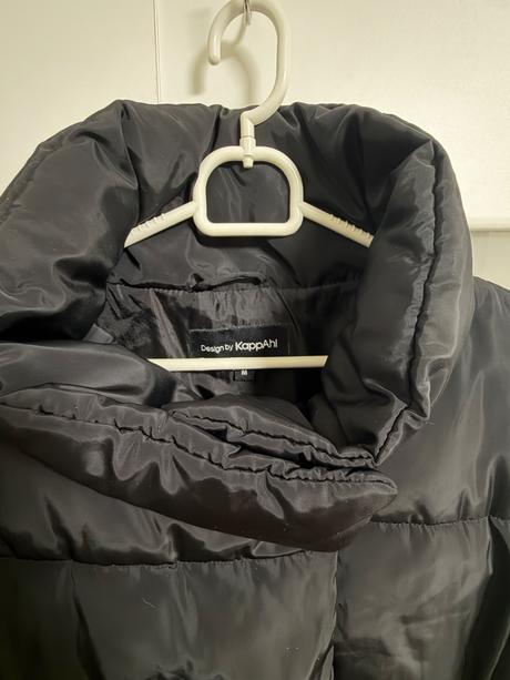 Oversize zimná bunda, kappahl,m