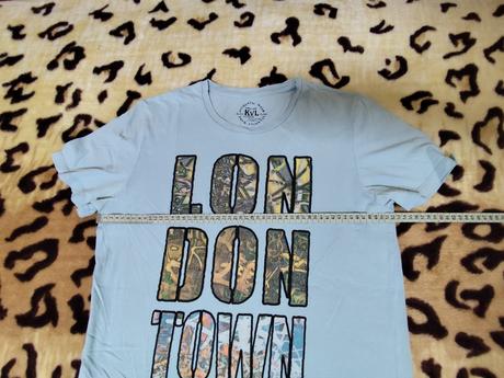 Tricko authentic wear klv, vel.l, authentic,l