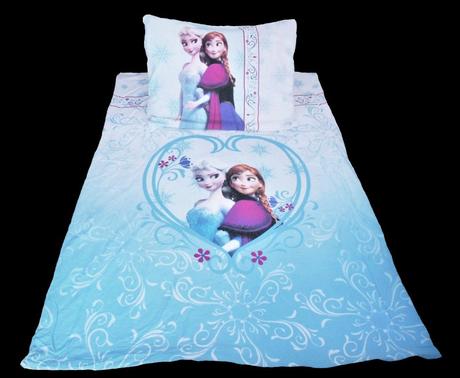 2x posteľné návliečky frozen, šírka (cm): 135,dĺžka (cm): 200