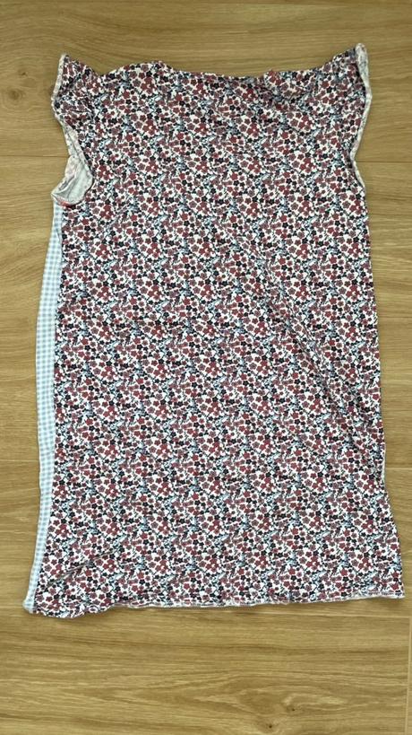 Nočná košeľa, tchibo,158