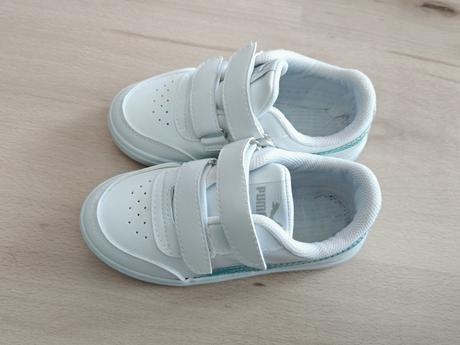 Tenisky puma 28, vd 17 cm, 28