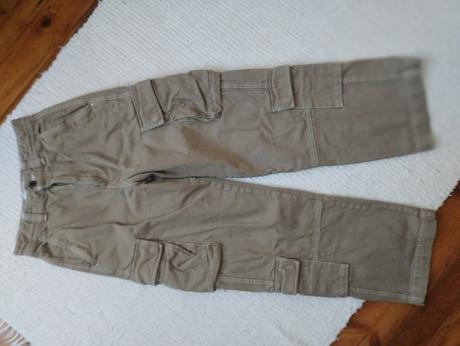 Kapsacove nohavice, bershka,xs