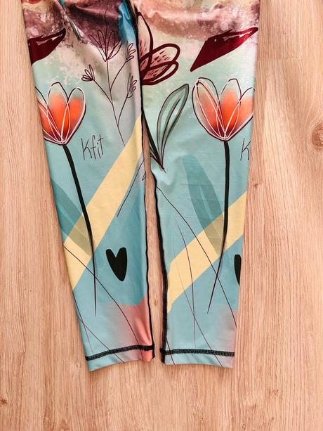 Krásne legíny slovenskej značky kfit - heaven, s