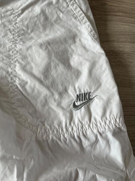 Športové 3/4 nohavice, nike,164
