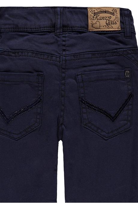 Dievčenské hohavice "blossom rhapsody" kanz, kanz,98 / 116