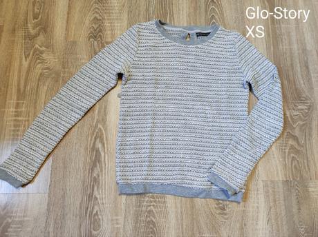Sveter, glo-story,xs