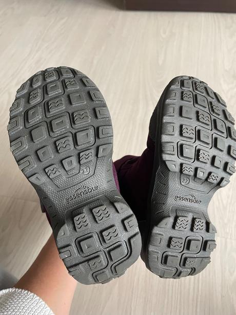 Snehule campri, campri,25