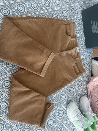 Only mencestraky-nohavice, only,42