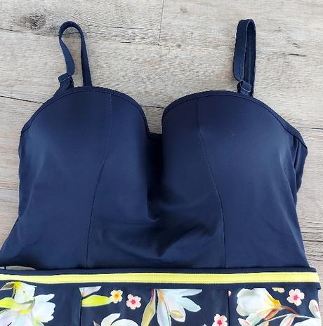 Panache plavky 75e, 40