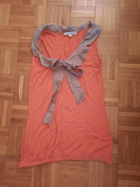 Dámske tričko/ top, s