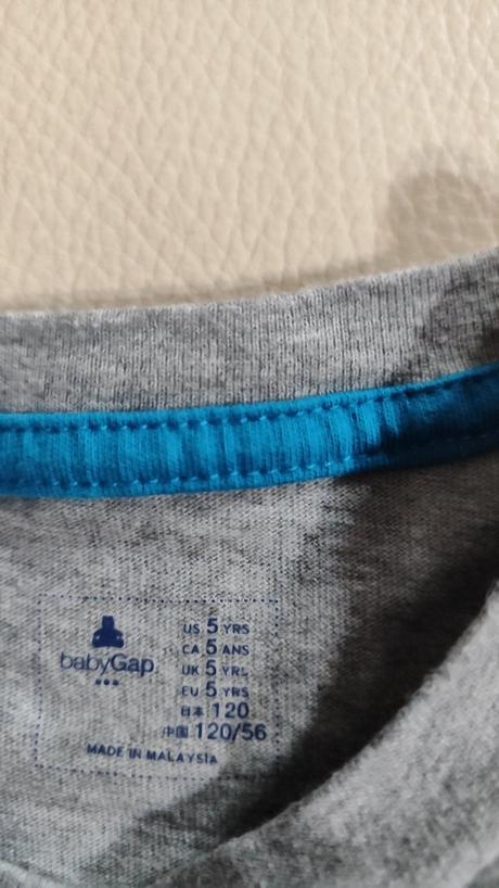 Tričko gap, gap,110