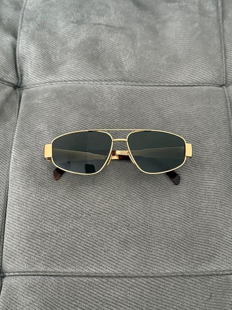 Slnečné okuliare celine, celine