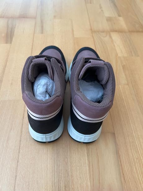 Topánky ecco exostrike v. 36, ecco,36