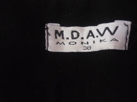 Elegantné nohavice, m