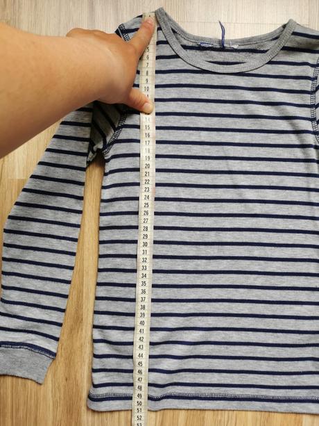 Termo tričko, pepperts,134