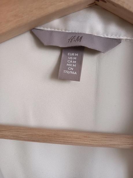 Blúzka h&m, m, h&m,m