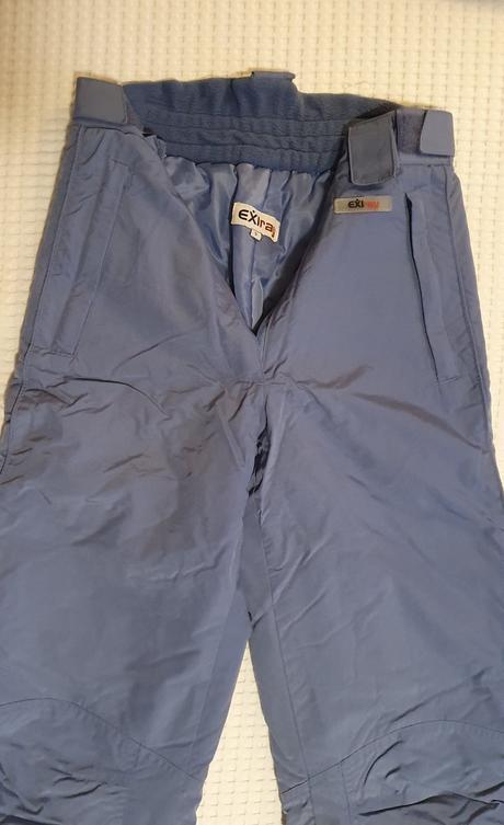 Otepľovačky, exiray,s