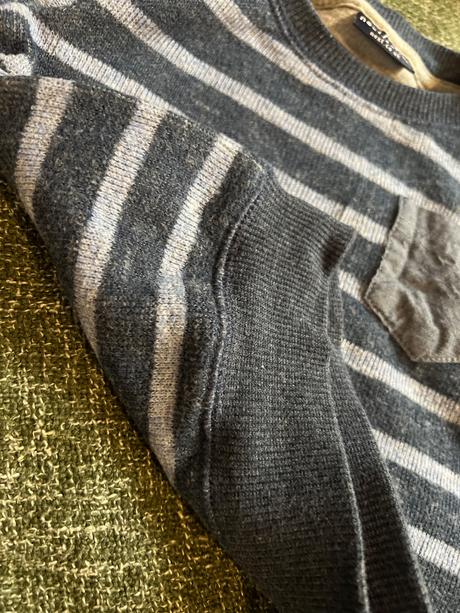 Pulover next 3-6m, next,68