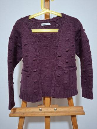 Svetrík, sinsay,116