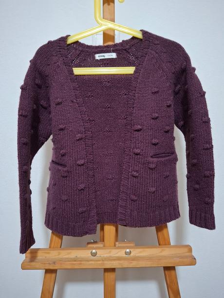 Svetrík, sinsay,116