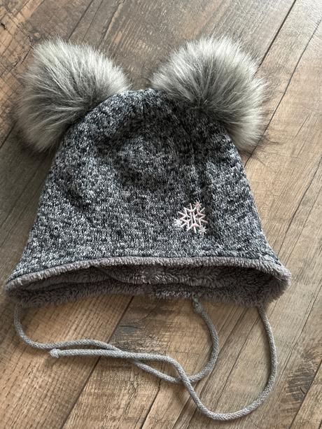 Zimná čiapka, repal,50