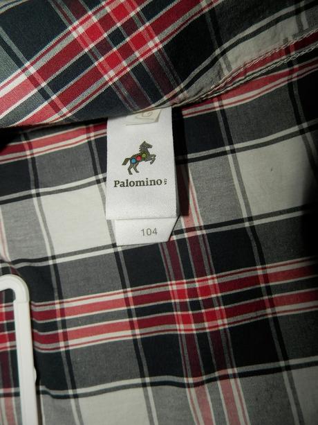Palomino košeľa 104, palomino,104