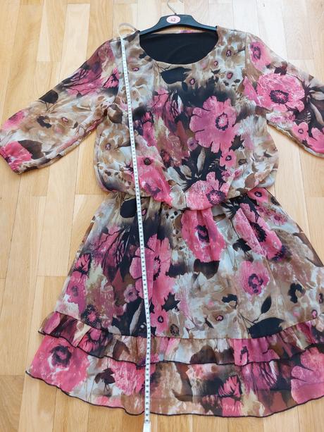 Šaty veľkosť xl, xl