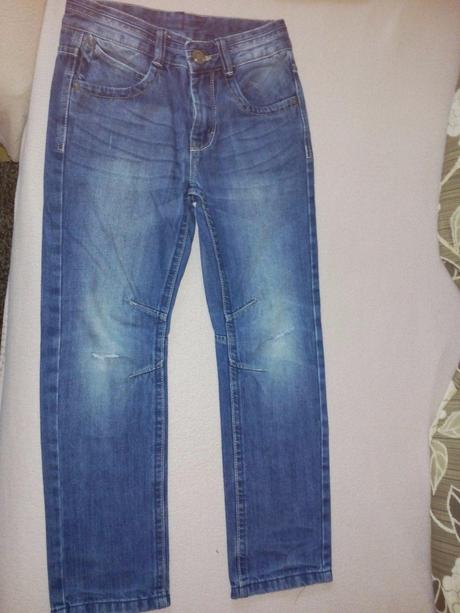 Chlapčenské rifle, dopodopo,128