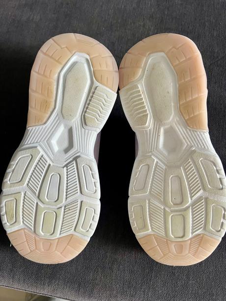 Svietiace botasky, sprandi,35