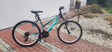 Bicykel ctm 2.0 stefi 26 l, ctm,26