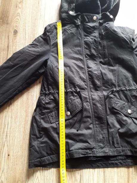 Bunda/ vetrovka, h&m,152