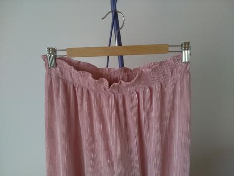 Nohavice,suknove,skladane calliope, s