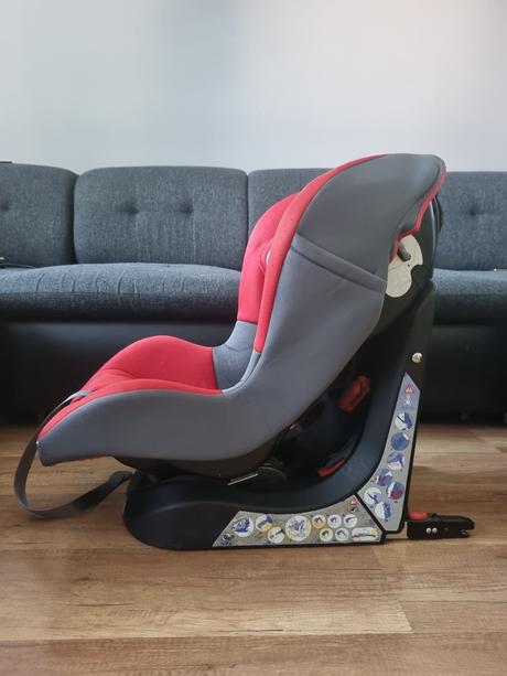 Chicco autosedačka go-one lsofix, chicco