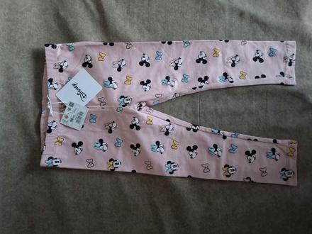 Micke mouse leginy 98 cm (2-3 rokov) od reserved, reserved,98