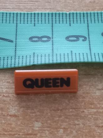 Lol bábika diel náhradný, 