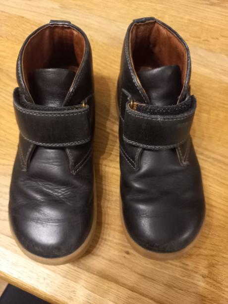 Prechodne clenkove barefoot topanky bobux, 29, bobux,29