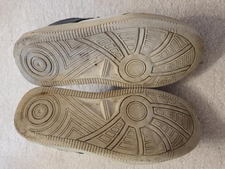 Tenisky veľ.32, sprandi,32