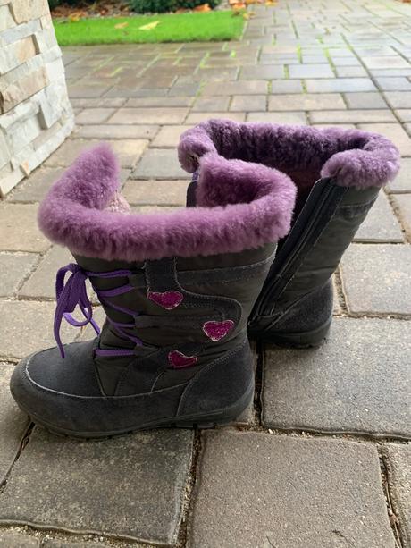 Dievcenske cizmy, protetika,32