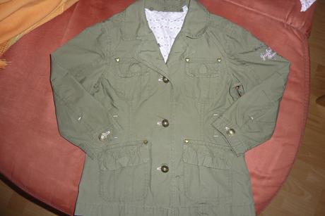 Palomino, c&a kabát jar/jeseň , c&a,104