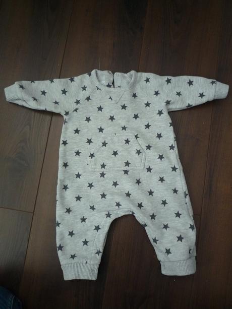 Overal unisex, next,62