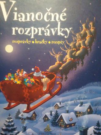 Vianočné rozprávky ô, 